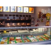 Trappeniers Foodservice: dé horecagroothandel